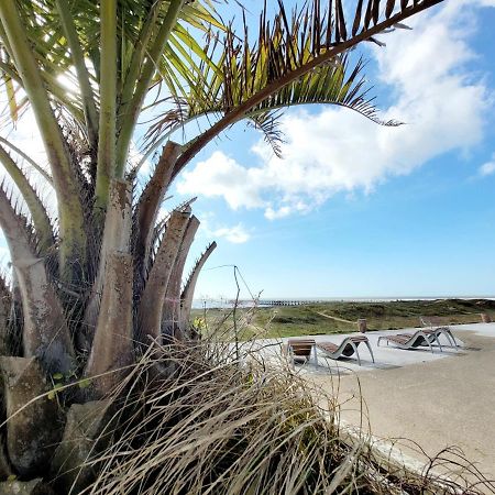 Les Seringas - Plage Des Demoiselles Saint-Jean-de-Monts Exterior photo