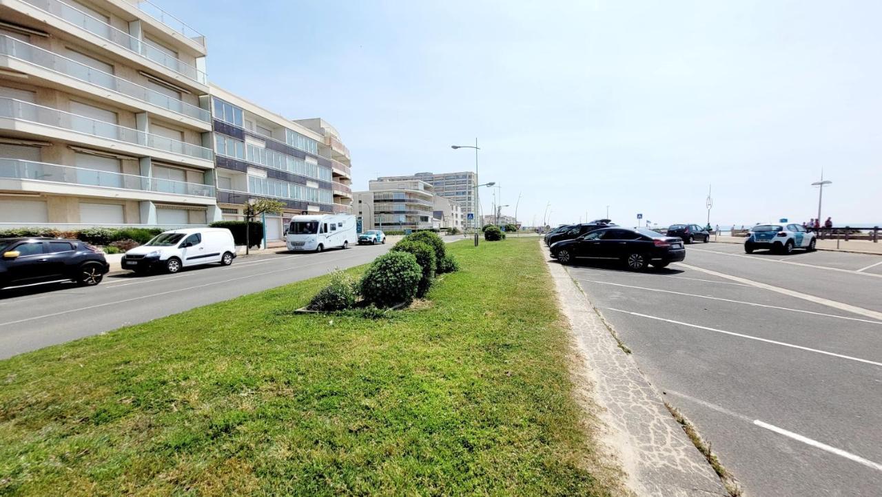 Les Seringas - Plage Des Demoiselles Saint-Jean-de-Monts Exterior photo