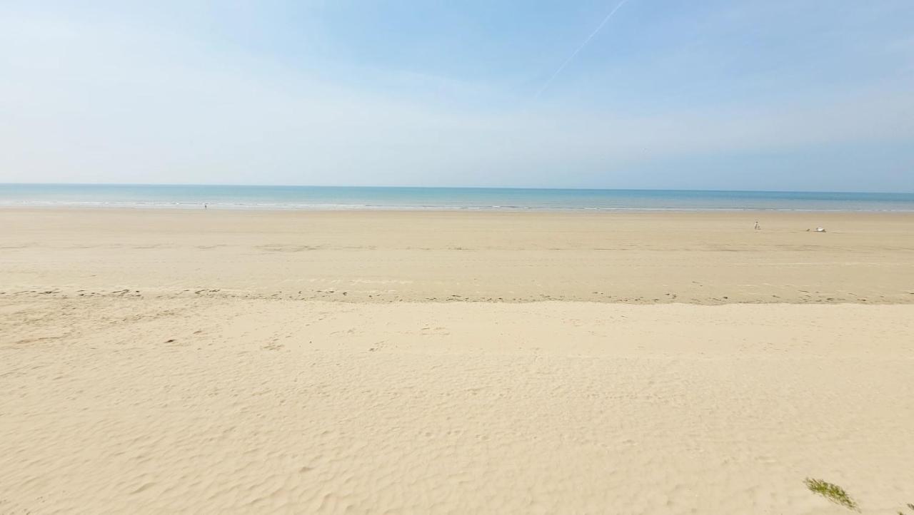 Les Seringas - Plage Des Demoiselles Saint-Jean-de-Monts Exterior photo