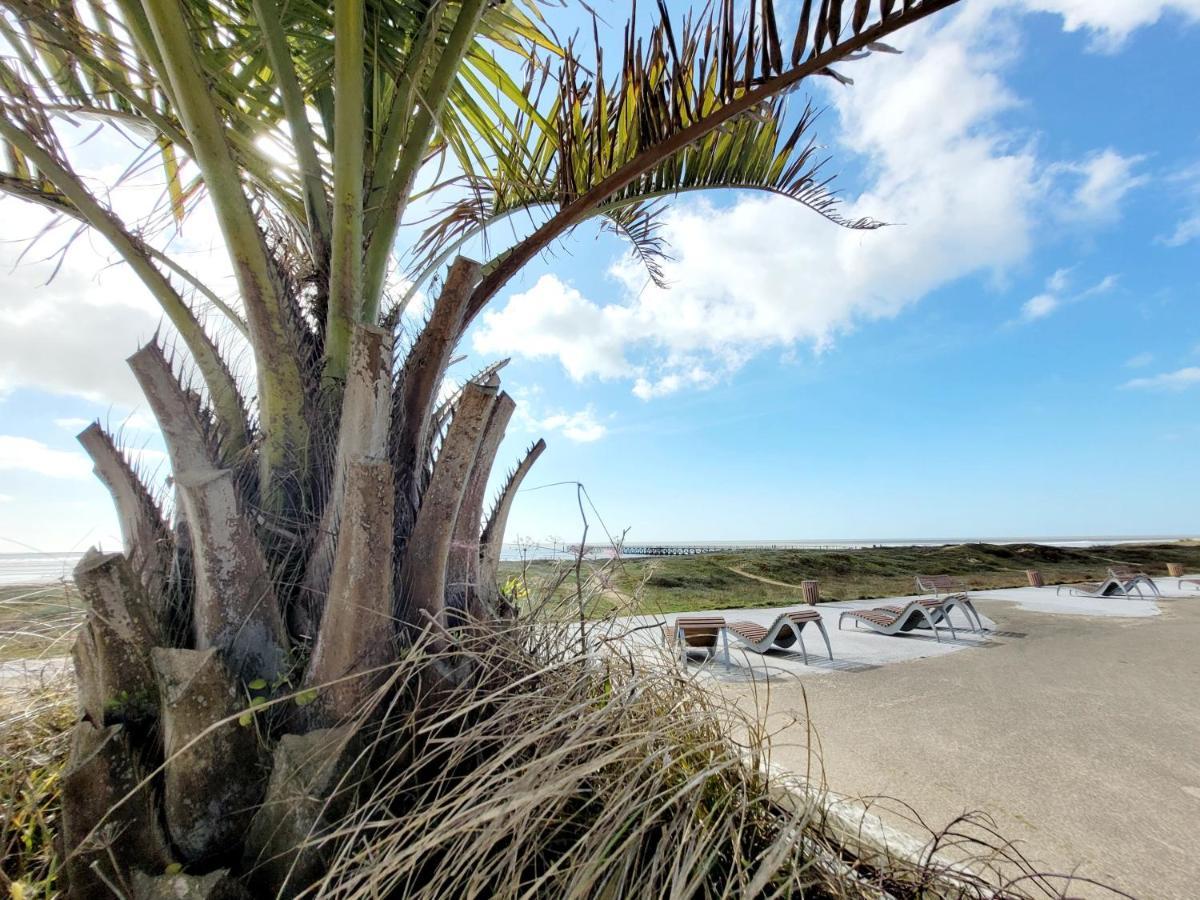 Les Seringas - Plage Des Demoiselles Saint-Jean-de-Monts Exterior photo